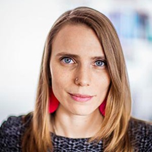 Anna Roxvall, "Rapport från Afrika"