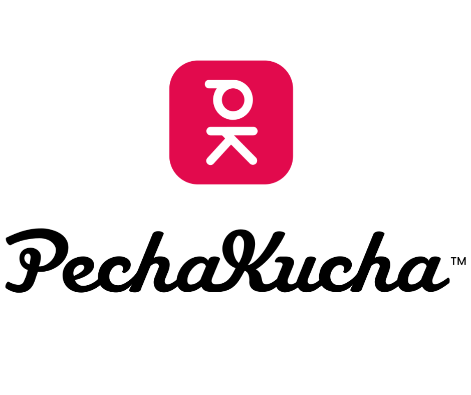 PechaKucha logotyp