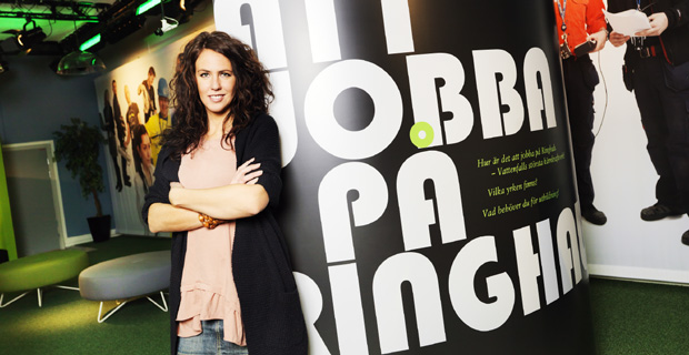 Annica Borgäng