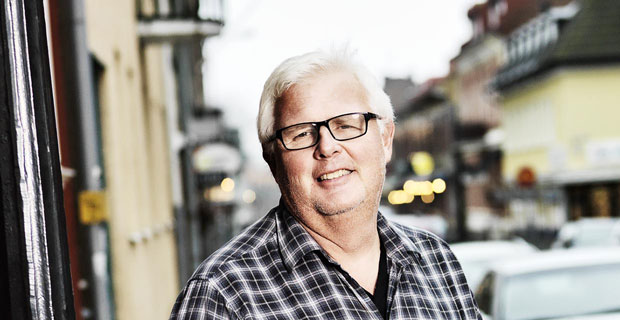 Lennart Karlsson
