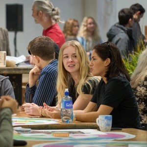 Student Camp i Sverige
