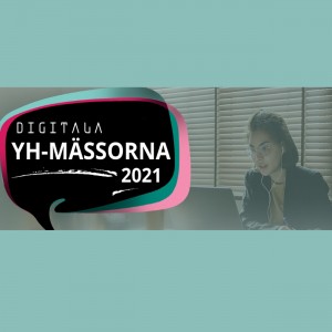 Digitala YH-mässan