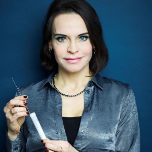 Maria Strömme