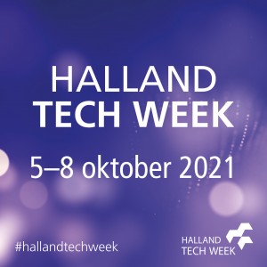 Halland Tech Week 2021