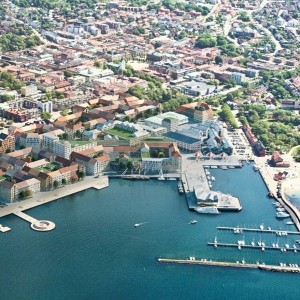 Techarena Varberg Summit 2030