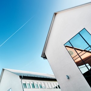 Examen vid yrkeshögskolan