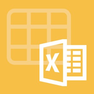 Introduktionskurs i Excel