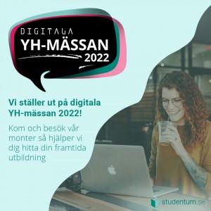 Digital YH-mässa