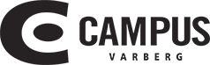 Campus Varberg Logotyp