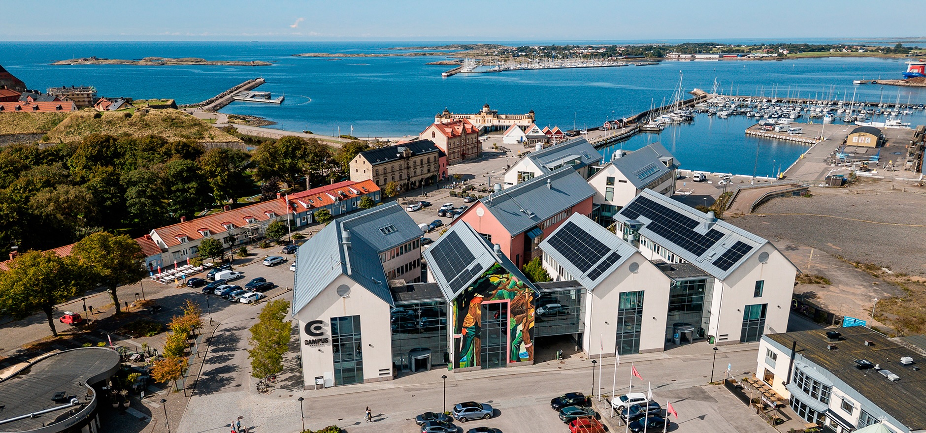 Startsida höst 2022