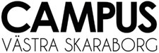 Campus Västra Skaraborgs logotyp