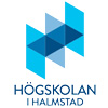 Högskolan i Halmstad logotyp.