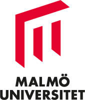 Malmö universitet logotyp