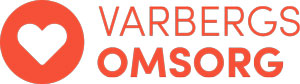Varbergs omsorg logo 2 ljus