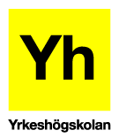 Logotyp Yrkeshögskolan