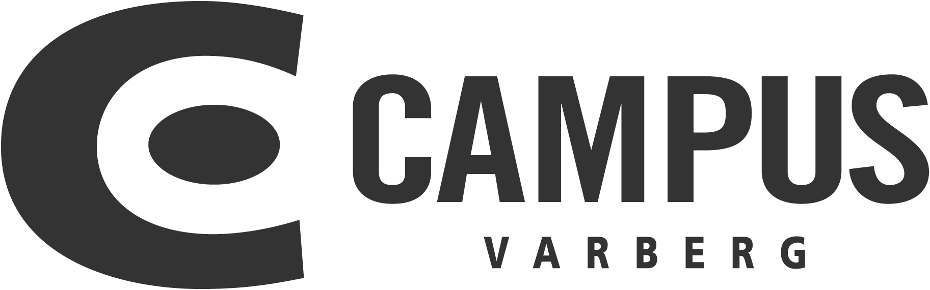 Campus Varberg, logotyp.