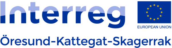Interreg ÖKS logotyp.