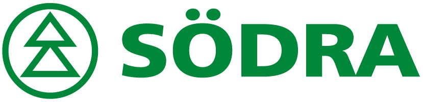 Södra, logotyp.