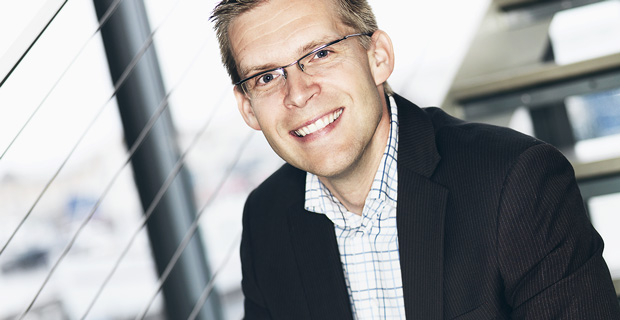 ulric_620x320 image Ulric Björck, Chef för Campus Varberg